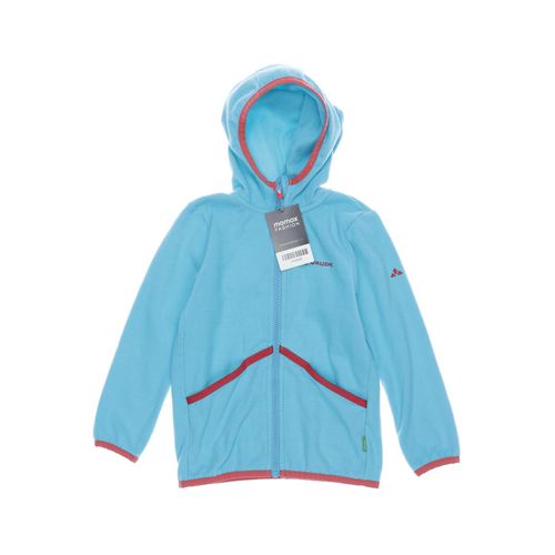 Vaude Damen Hoodies & Sweater, blau, Gr. 104