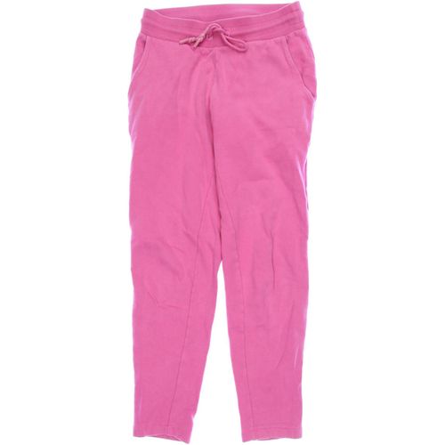 Aigner Damen Stoffhose, pink, Gr. 0