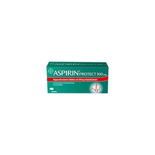 Aspirin protect 100mg