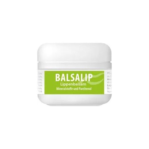 BALSALIP Lippenbalsam