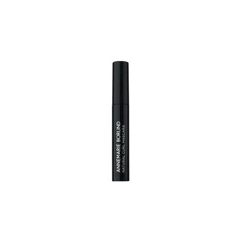 BÖRLIND NATURAL CURL MASCARA BLACK