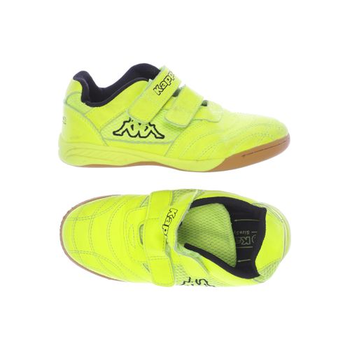 Kappa Herren Kinderschuhe, neon, Gr. 30