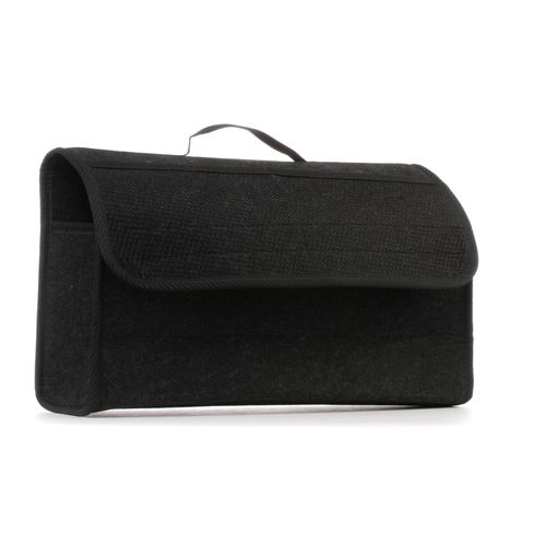 VIRAGE Gepäcktasche, Gepäckkorb 93-023