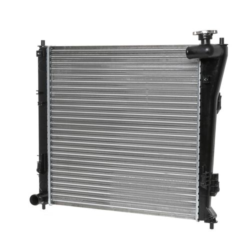 RIDEX Kühler, Motorkühlung HYUNDAI 470R0816 253103Z050 Kühler,Wasserkühler,Autokühler,Motorkühler
