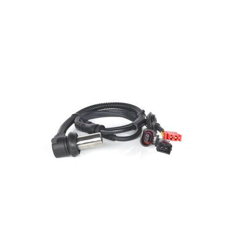 BOSCH ABS Sensor AUDI 0 986 594 006 4B0927803 Drehzahlsensor,Raddrehzahl Sensor,Drehzahlgeber,ESP-Sensor,Sensor, Raddrehzahl