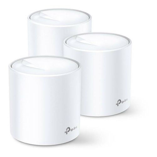 Tplink Access Point Deco X60(3-pack) X60(3pack) (Deco X60(3-pack)) X60(3pack)) (deco X60(3-pack)) - Tp-link