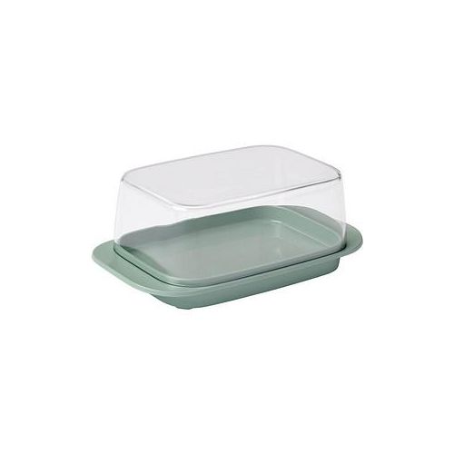 MEPAL Butterdose grün, 1 St.