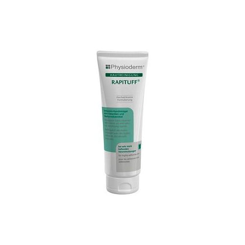 Physioderm® RAPITUFF® Handreiniger 250,0 ml