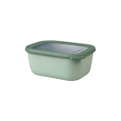 MEPAL Lunchbox Cirqula nordic sage 1,5 l, 1 St.