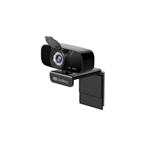 Sandberg USB Chat Webcam