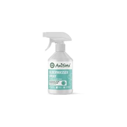 AniForte Silberwasser Spray 250 ml