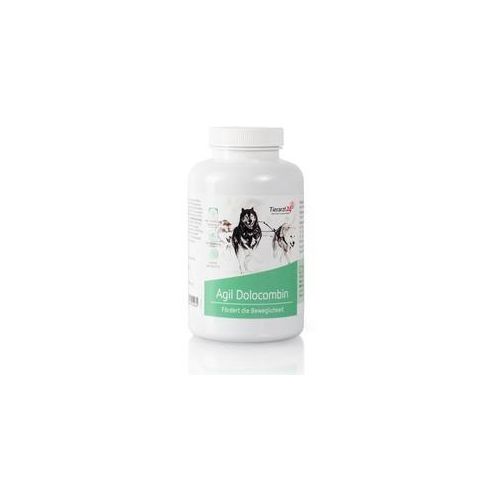 Tierarzt24 Agil Dolocombin 90 Kautabletten