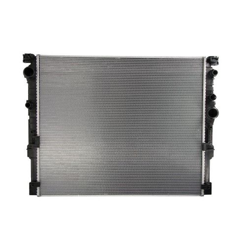 KOYORAD Kühler, Motorkühlung BMW PL423361R 17118743667,17118632404 Kühler,Wasserkühler,Autokühler,Motorkühler