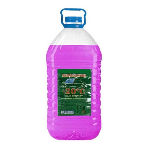 LIQUI MOLY Scheibenfrostschutz 21678