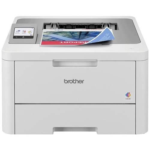 Brother HL-L8230CDW Drucker LED Farbe A4 18 S./min 18 S./min 600 x 600 dpi Duplex, USB, WLAN