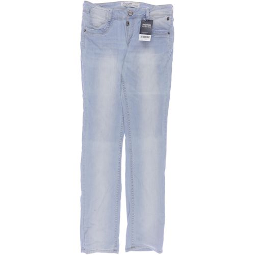 Timezone Damen Jeans, hellblau, Gr. 29