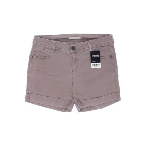 mavi Damen Shorts, braun, Gr. 27