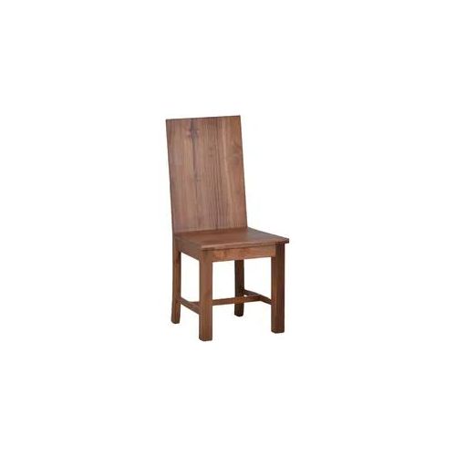 Stuhl Pawa Massivholz Teak