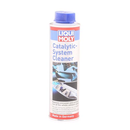 LIQUI MOLY Kraftstoffadditiv 8931 P000055