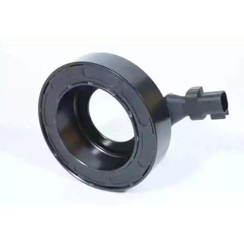 THERMOTEC Spule, Magnetkupplung-Kompressor FORD,VOLVO KTT030026 36001440,1678411,3M5H19D629PJ 31291953,36000326,1379474,1432767,3M5H19497AD