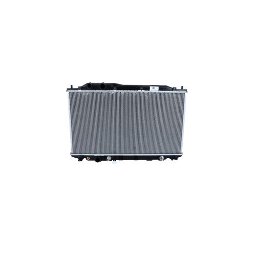 NRF Kühler, Motorkühlung HONDA 58379 19010RNAA51,19010RRH901 Kühler,Wasserkühler,Autokühler,Motorkühler
