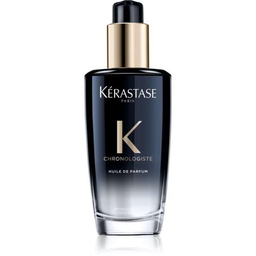 Kérastase Chronologiste Huile de Parfum Feuchtigkeit spendendes und nährendes Haaröl mit Parfümierung 100 ml