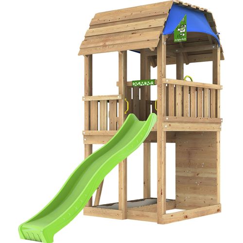 Spielturm JUNGLE GYM 