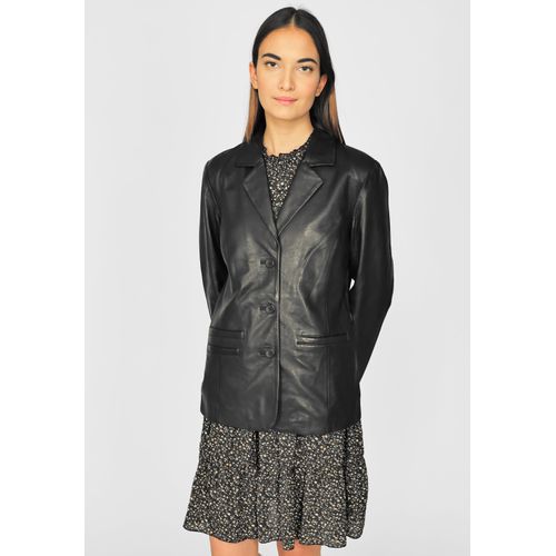 Lederjacke JCC 