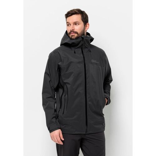 Funktionsjacke JACK WOLFSKIN 