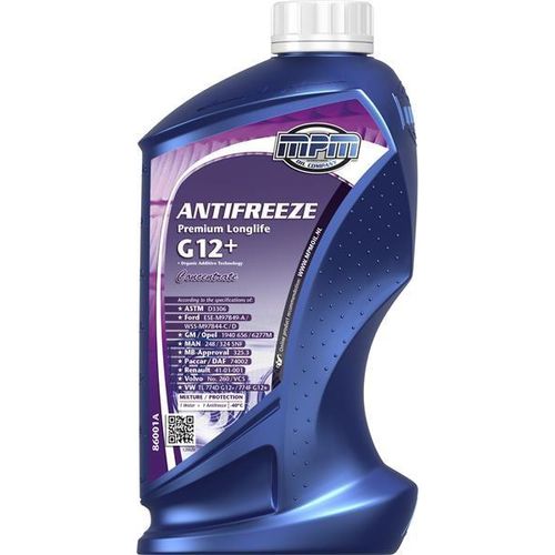 MPM Frostschutz 86001A