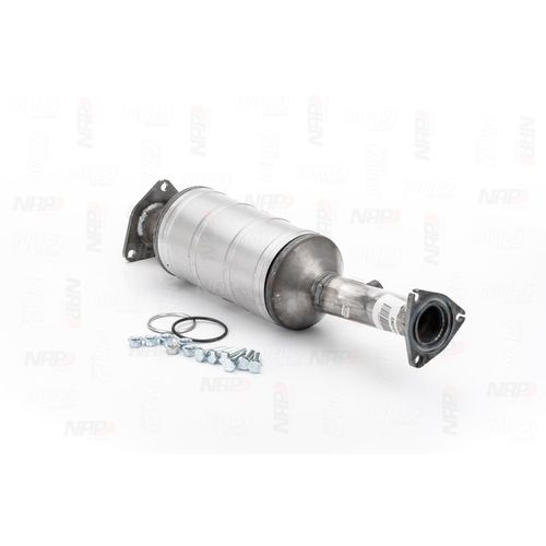 NAP carparts Rußpartikelfilter HONDA CAD10119 18160R07E00 DPF,Partikelfilter,Rußfilter,Ruß-/Partikelfilter, Abgasanlage