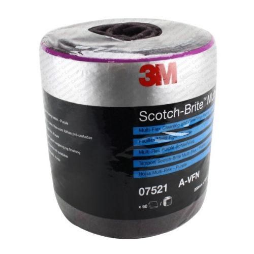 3M Schleifpapier 07521