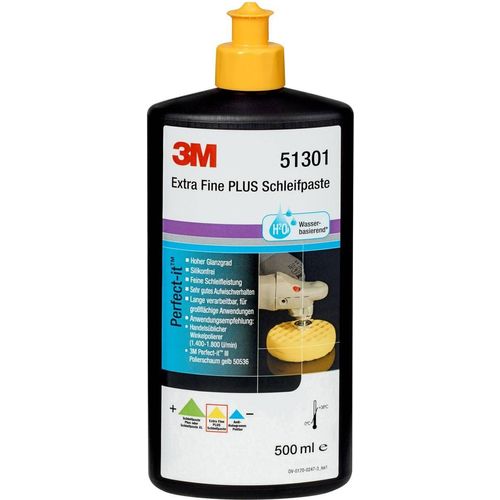 3M Lackpolitur 51301