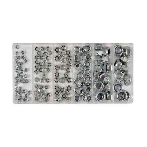 YATO Mutter YT-06774