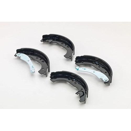 ATE Bremsbacken VW,AUDI,SKODA 03.0137-0540.2 2Q0698525A,2Q0698525C,2Q0698525E Trommelbremsbacken,Bremsbackensatz 2Q0698525G