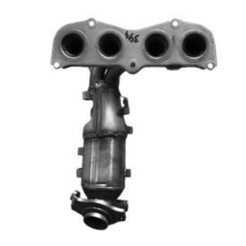JMJ Katalysator TOYOTA 1091649 2505128210,2505128340,2505128360