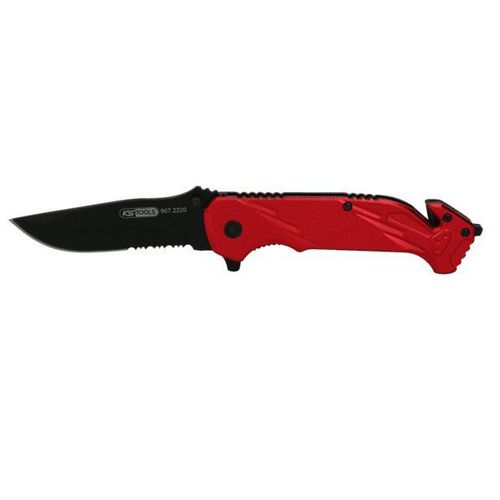KS TOOLS Klappmesser 907.2220