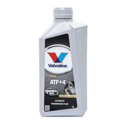 Valvoline Automatikgetriebeöl FIAT,JEEP,CHRYSLER 866736