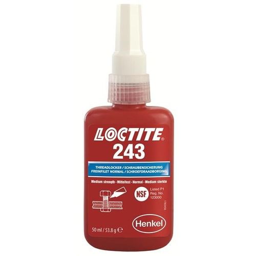 LOCTITE Schraubensicherung 1335884