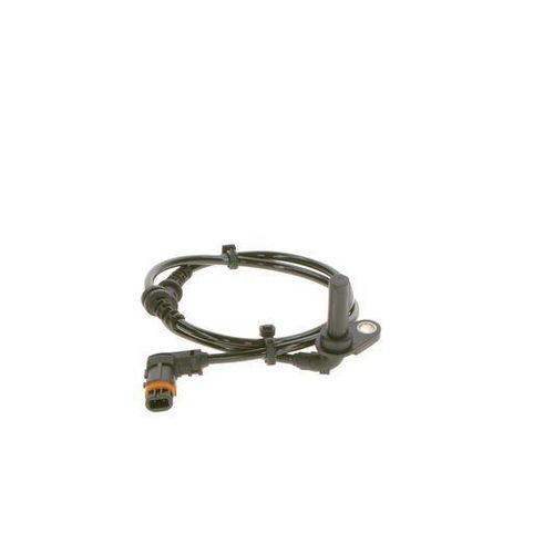 BOSCH ABS Sensor MERCEDES-BENZ 0 265 008 135 2125400117,A2125400117 Drehzahlsensor,Raddrehzahl Sensor,Drehzahlgeber,ESP-Sensor,Sensor, Raddrehzahl