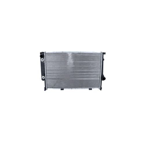 NRF Kühler, Motorkühlung BMW 53870 17112244543,2244543 Kühler,Wasserkühler,Autokühler,Motorkühler