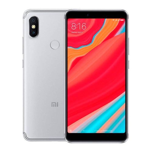 Xiaomi Redmi S2 (Redmi Y2) 32GB - Grau - Ohne Vertrag - Dual-SIM