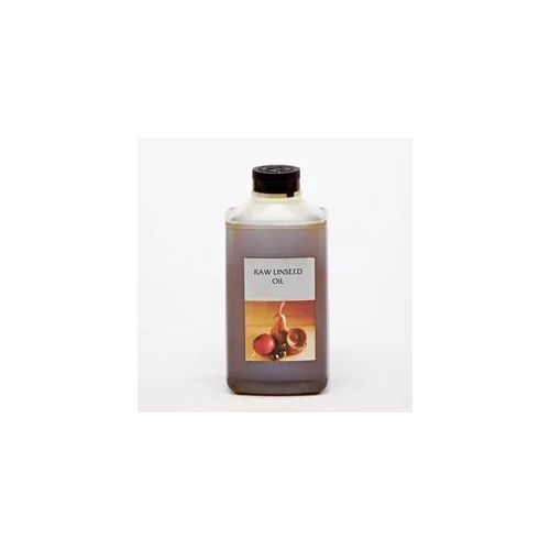 Mylands Holzveredelungsöl Leinsamen Raw Linseed Oil 250ml