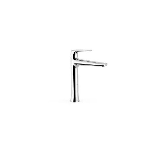 Tres Fuji Waschtischarmatur L 28120301 ohne Ablaufgarnitur, chrom