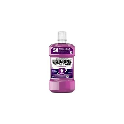 LISTERINE Total Care Zahn-Schutz