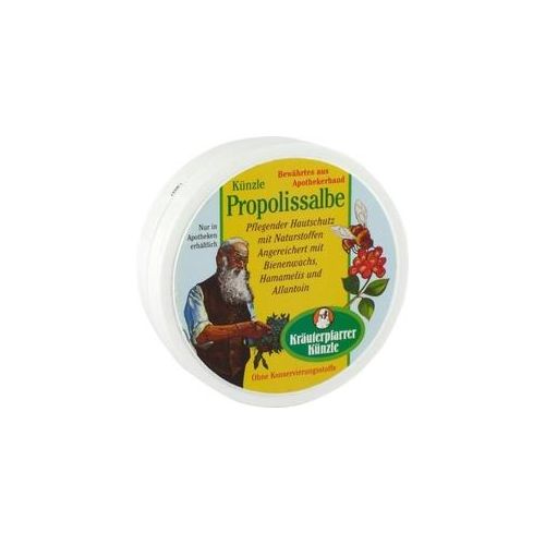 PROPOLIS SALBE N