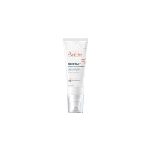 Avène TOLERANCE HYDRA-10 FEUCHTIGKEITSCREME