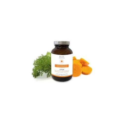 PLANTAVIS HEALTHFOOD ADLERAUGE LUTEIN