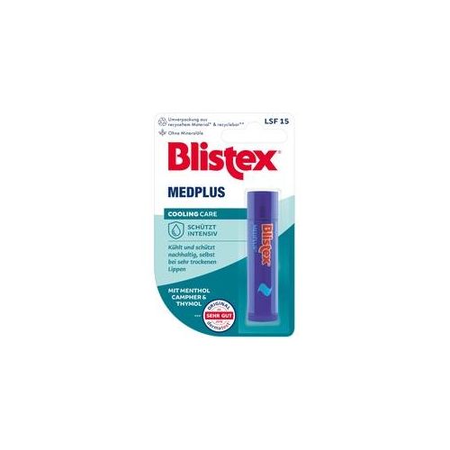 Blistex MedPlus Stick