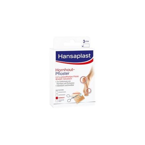 Hansaplast Hornhaut-Pflaster